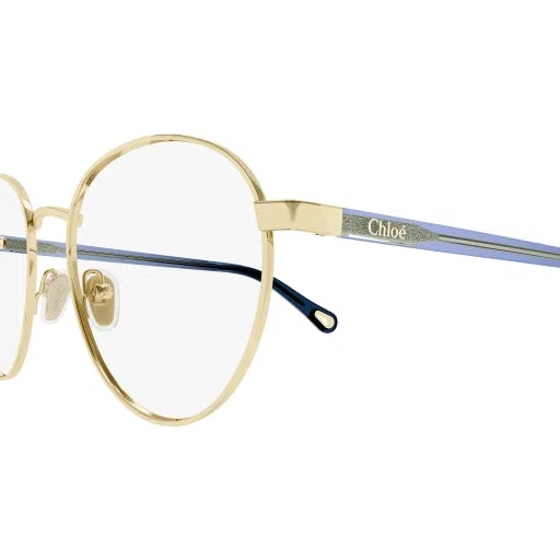 Chloe CH0269O Eyeglasses - view 9